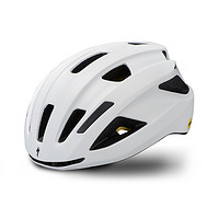 SPECIALIZED 閃電 ALIGN II MIPS 自行車(chē)頭盔 白色 M 亞洲版