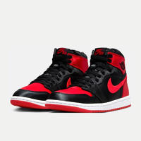 NIKE 耐克 AIR JORDAN 1 RETRO HI OG 復(fù)刻女子運(yùn)動(dòng)鞋 AJ1 FD4810-061