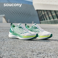 saucony 索康尼 浪潮TIDE 男女款跑鞋