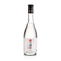 金汾河 一號(hào)酒樣 42度清香型  475ml  單瓶裝