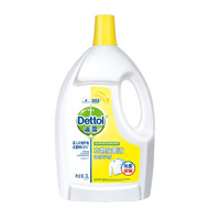 Dettol 滴露 衣物除菌液 3L