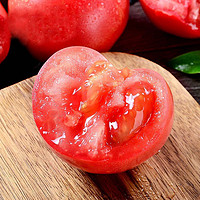 某东生鲜 普罗旺斯西红柿 番茄 小果 2.5kg 约26个左右