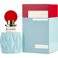 國內(nèi)810元！miu miu繆繆同名女士香水 50ml