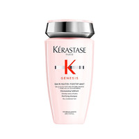 KéRASTASE 卡詩(shī) 元?dú)饨唐抠x源芯絲洗發(fā)水 250ml