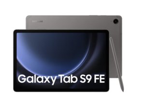 PLUS会员！SAMSUNG 三星 Tab S9 FE 10.9英寸平板电脑 6GB+128GB WiFi版