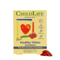 CHILDLIFE 兒童葉黃素 27粒