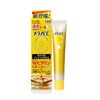 PLUS會員！ROHTO 樂敦 CC亮白精華液 第二代 20ml