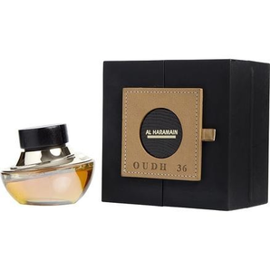 AL HARAMAIN 哈拉曼香水 沉香36號中性香水 EDP 75ml