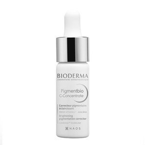 BIODERMA 貝德瑪 維C美白淡斑精華液 15ml