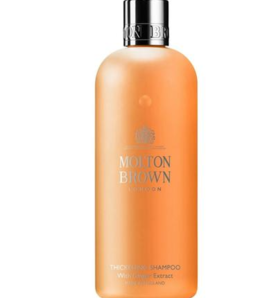 Molton Brown 摩頓布朗 生姜豐盈香氛洗發(fā)水 300ml