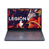 LEGION 聯(lián)想拯救者 R7000 15.6英寸游戲本（R7-7840H、16GB、512GB、RTX4060）