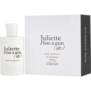 Juliette has a gun 佩槍朱麗葉 白女巫（迷人小姐） 女士淡香水 EDP 100ml