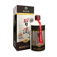 XIJIU 習(xí)酒 醬香型白酒 華北基地（醇香） 53度 450mL 1瓶 單瓶裝