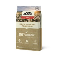 ACANA 愛(ài)肯拿 50%鴨肉梨全犬全階段狗糧 11.4kg