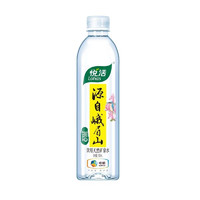 Lohas 悅活 峨眉山天然礦泉水 500ml 9瓶