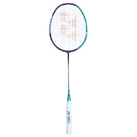 YONEX 尤尼克斯 ASTROX天斧系列 AX9000S 藏青/青綠 單羽毛球拍 5U超輕