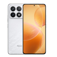 Xiaomi 小米 Redmi 紅米 K70 Pro 第三代驍龍8 2K高光屏 5G手機(jī) 光影獵人800 5G智能手機(jī) 12GB+256GB