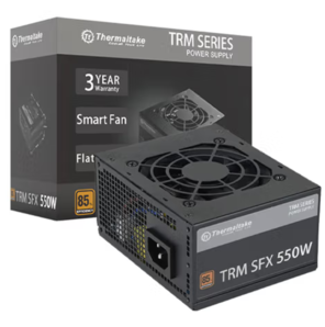 Thermaltake 曜越 TRM SFX 550 非模組SFX電源 550W