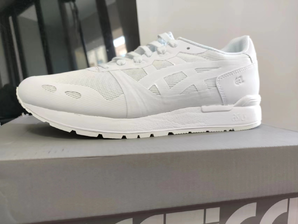 41.5碼現(xiàn)貨！亞瑟士asics GEL-Lyte NS 系列 男士緩震運(yùn)動(dòng)鞋