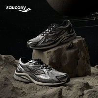 saucony 索康尼 KINVARA 4 RE 男女復(fù)古運動鞋