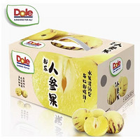 Dole 都樂 樹上熟人參果1.5kg禮盒裝 單果50-90g