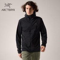 ARC'TERYX 始祖鳥(niǎo) ARC’TERYX始祖鳥(niǎo) ATOM_SL HOODY 輕量 男子 保暖棉服