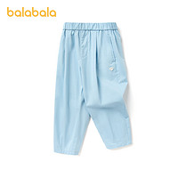 巴拉巴拉 女童裤子