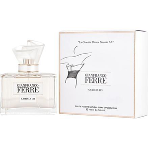 Gianfranco Ferre 卡米希亞113 EDT 100ml