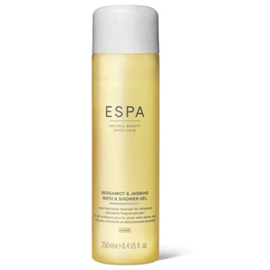 ESPA 香檸檬茉莉沐浴啫喱 250ml