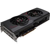 SAPPHIRE 藍(lán)寶石 AMD RADEON RX 7700 XT 12GB 白金版 顯卡