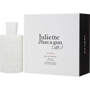 Juliette has a gun 佩槍朱麗葉 隨她（無論如何）中性香水 EDP 100ml