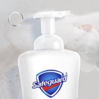 Safeguard 舒膚佳 排濁泡沫沐浴露 柔護(hù)山茶花 500ml