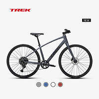 TREK 崔克 FX 3 平把公路車 10速 40819