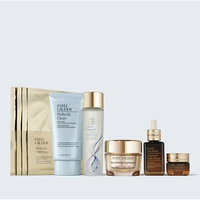 ESTEE LAUDER 雅詩(shī)蘭黛 夜間護(hù)膚專家 小棕瓶套裝
