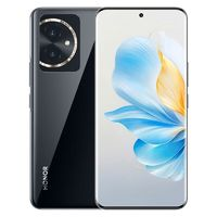 HONOR 榮耀 100 5G手機 12GB+256GB 亮黑色