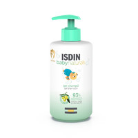 ISDIN 怡思丁 兒童洗發(fā)水沐浴二合一 400ml