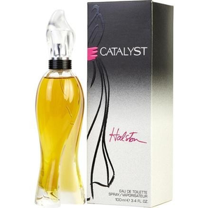 Halston 候司顿 催化剂 女士淡香水 EDT 100ml