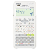 CASIO 卡西歐 FX-82ES PLUS A - 2 函數(shù)科學計算器