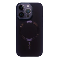 REBEDO 狸贝多 iPhone12-15系列 Magsafe磁吸超薄肤感手机壳