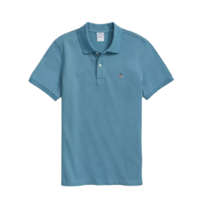 Brooks Brothers 布克兄弟 Golden Fleece Stretch Supima 男士POLO衫 多色可選