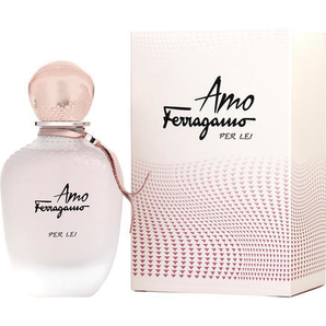 Salvatore Ferragamo 菲拉格慕 我爱菲拉格慕 PER LEI女士香水 EDP 100ml