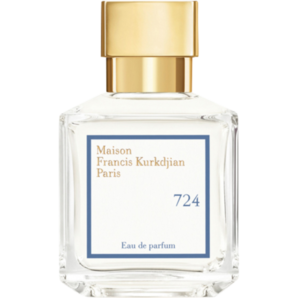 Maison Francis Kurkdjian 弗朗西斯·庫爾吉安 MFK 724香水 麝香花香調(diào) EDP 70ml