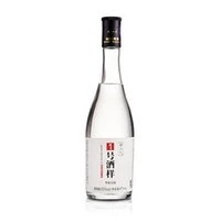 金汾河 一號酒樣 清香型白酒 53度 475ml