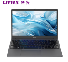 1日0点！UNIS/紫光 UltiBook Pro 14英寸轻薄本（i5-1240P、16GB、1TB）