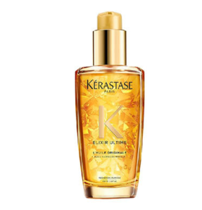 KERASTASE卡詩 雙重菁純修護(hù)液 神仙精油 100ml