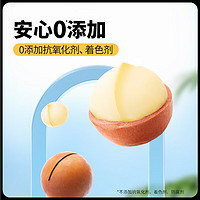 三只松鼠 plus會員:三只松鼠 夏威夷果 500g/袋