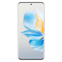 HONOR 榮耀 100 5G手機(jī) 16GB+512GB 月影白