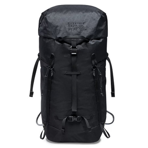 滿血復(fù)活節(jié)：MOUNTAIN HARDWEAR 山浩 Scrambler? 戶外雙肩包 25L