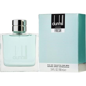 滿血復(fù)活節(jié)：dunhill 登喜路 恣意 男士淡香水 EDT 100ml