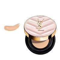 YVES SAINT LAURENT 明彩粉光輕墊粉底液